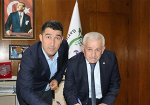 Gazipaşa da Sosyal Denge Sözleşmesi imzalandı