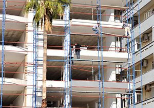 15 Ekim'e kadar inşaat yasağı