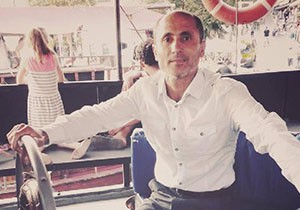 İnşaattan düşen demirci ustası öldü