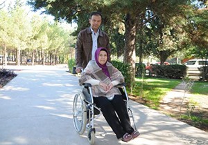 İnce bağırsaktan yapılan mide, hayata başladı