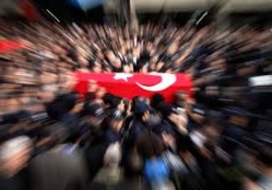 8 şehit