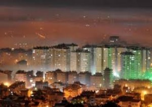 Antalya 'kara' listede