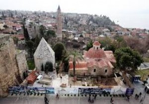 İki yıl sonra ikinci ihale şaşırttı