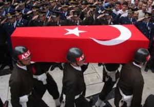 8 askerimiz şehit