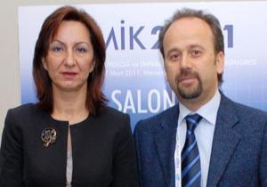 'İnfeksiyon hastalıkları' tartışılacak