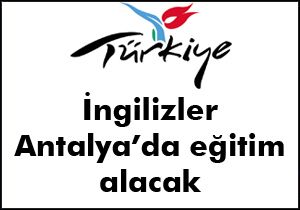 İngiliz eğitim