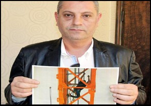 İş kazasında ölen kardeşi için savcılığa başvurdu