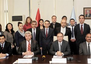 İnsan hakları bilinci düzeyi, internet anketiyle ölçülecek