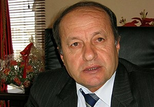 Hacı Mevlüt Ünal; 'İnsan, haklarıyla insandır'