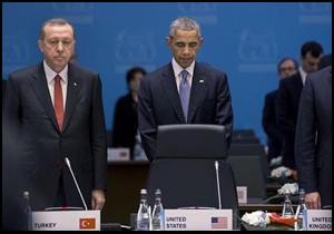 G-20'nin instagram'da en beğenilen fotoğrafı