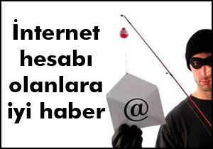 İnternet bankacılığında önemli karar