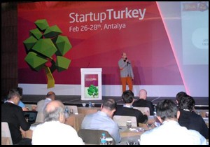 İnternet dünyası Antalya'da buluştu
