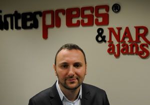 Interpress'ten yeni bir satın alma