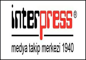 İnterpress e kalite ödülü