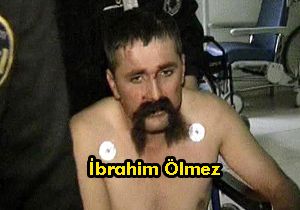 Antalya'da enişte dehşeti