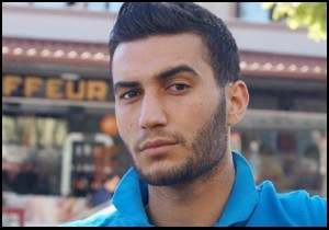 19 yaşındaki genç başına ateş ederek intihar etti