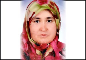 Çamaşır ipiyle intihar etti