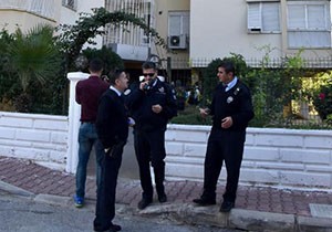 Av tüfeğiyle intihar etti