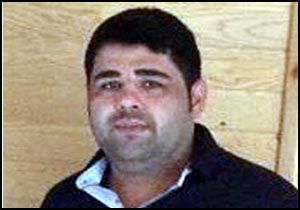 'Sıkıysa gözaltına alın' dedi, tetiği çekti
