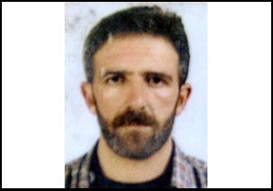 Çocuk parkında intihar etti