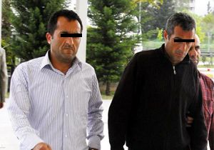 İpin ucundan döndüler