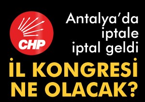 YSK kararı iptali iptal etti