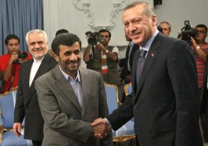 İran anlaşmazlığında İstanbul diplomasisi