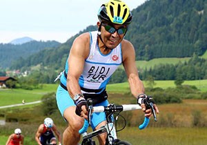 'Ironman Turkey' için geri sayım başladı