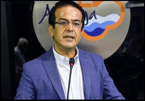 Çandır'dan 'millete dayatma' suçlaması
