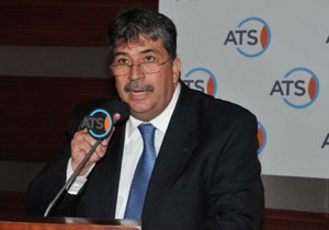 Antalya'nın kaçak FETO'cu işadamı yakalandı