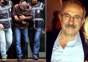 Eski patronunu nasıl öldürdüğünü anlattı