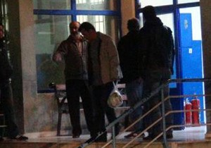 IŞİD'e katılmadan yakalandılar