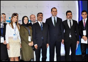İşkur genel müdürü yazıcı: işkur, 'eş-dost'un önüne geçti