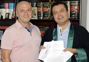 Antalyalı profesöre 'ıslık cezası' Danıştay'dan döndü