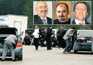 İşte PKK’nın suikast listesi