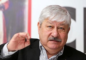 Akaydın'ın 4 kez cezalandırılması istendi