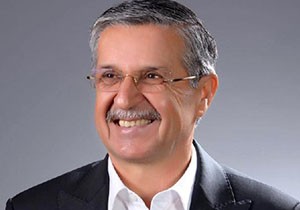 Necati Topaloğlu CHP'den istifa etti