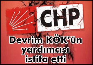 CHP'de istifa bu kez yönetim kurulundan