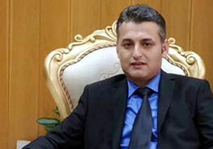 Ak Parti Finike'de istifa