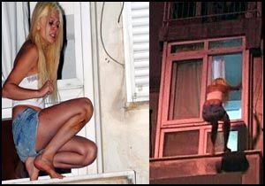 İtfaiyeye 'neden tutmadınız' davası