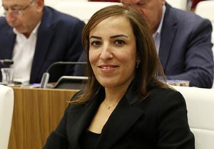 Antalya'dan Ankara'ya plan değişikliği itirazı