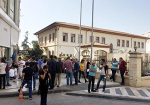 İşten atılmaya itiraz