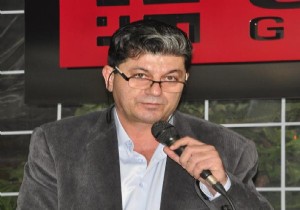 Manavgat'ta İYİ Parti istişare toplantısı