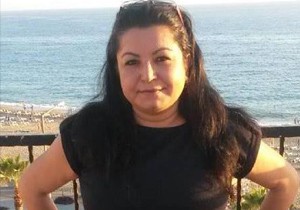 Evine gelen kadın arkadaşını öldürüp intihar etti