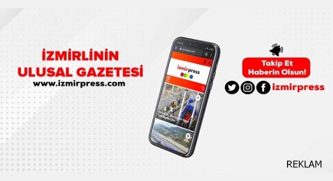 izmirpress Ulusal Gündem Haberleri