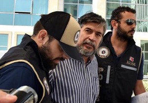 İzzet Bayar hakkında karar