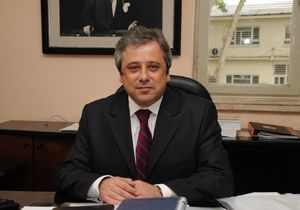 Vatandaşa kötü davranan toplu taşıma şoförüne ceza