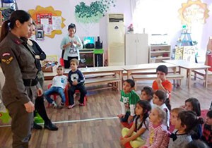 Jandarmadan dolandırıcılık uyarısı
