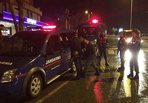 Jandarmadan huzur uygulaması