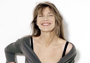 Jane Birkin Altın Portakal'a geliyor